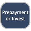 Prepayment or Invest Calculator