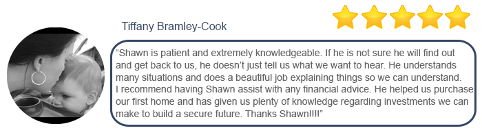 Tiffany Bramley-Cook Review