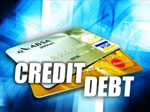 Credit Debt