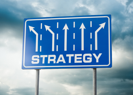 Strategy Directions