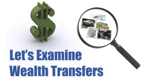 Wealth Transfer Examples
