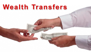 Wealth Transfers
