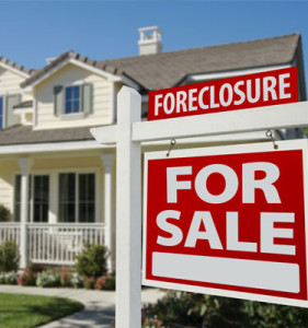 Foreclosure For Sale
